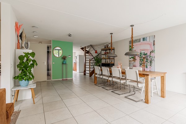 Medium property photo - Burgvliet 113, 8226 RE Lelystad
